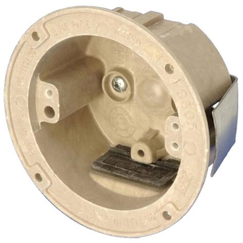 junction box old work allied moulded products|fiberglassBOX 1.